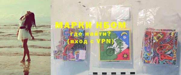 молекула духа Белоозёрский